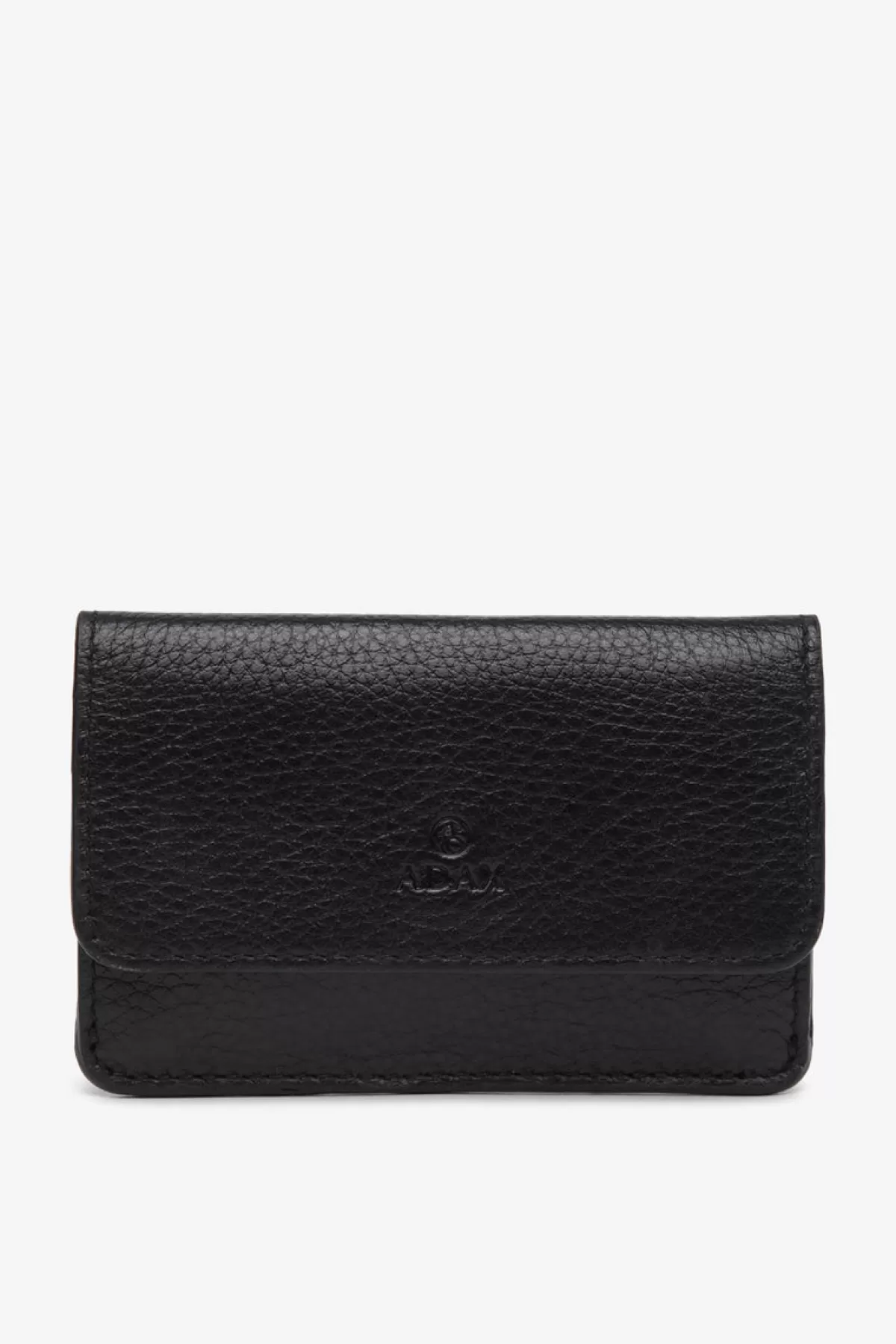 Adax Cormorano Wallet Kaja Black Flash Sale