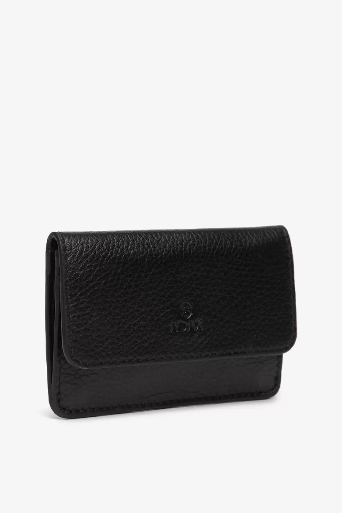 Adax Cormorano Wallet Kaja Black Flash Sale