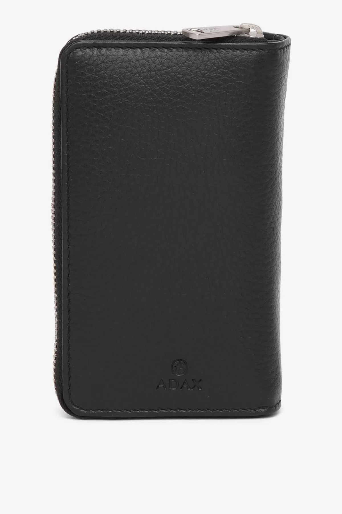 Adax Cormorano Wallet Karina Black Online