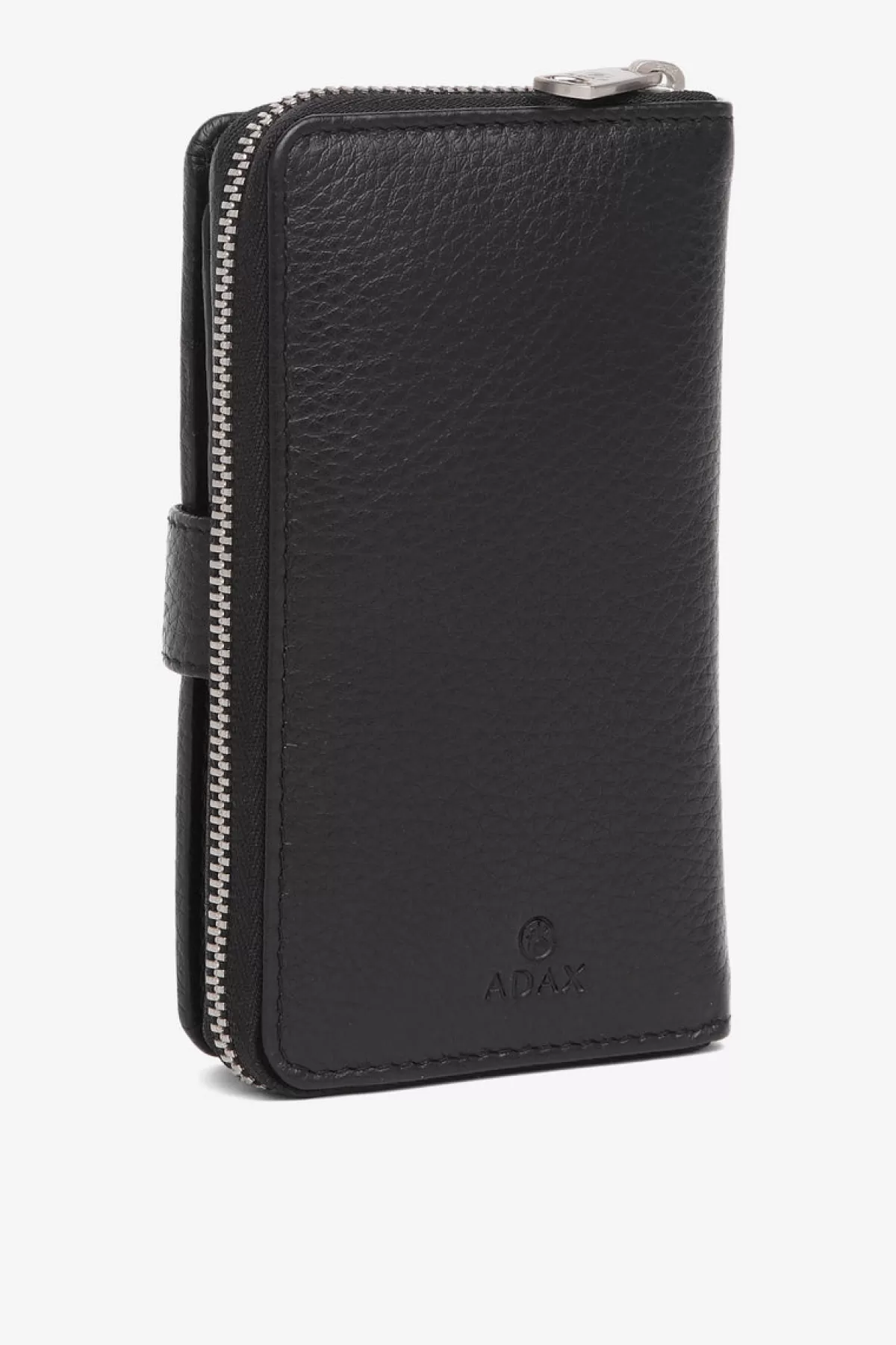 Adax Cormorano Wallet Karina Black Online