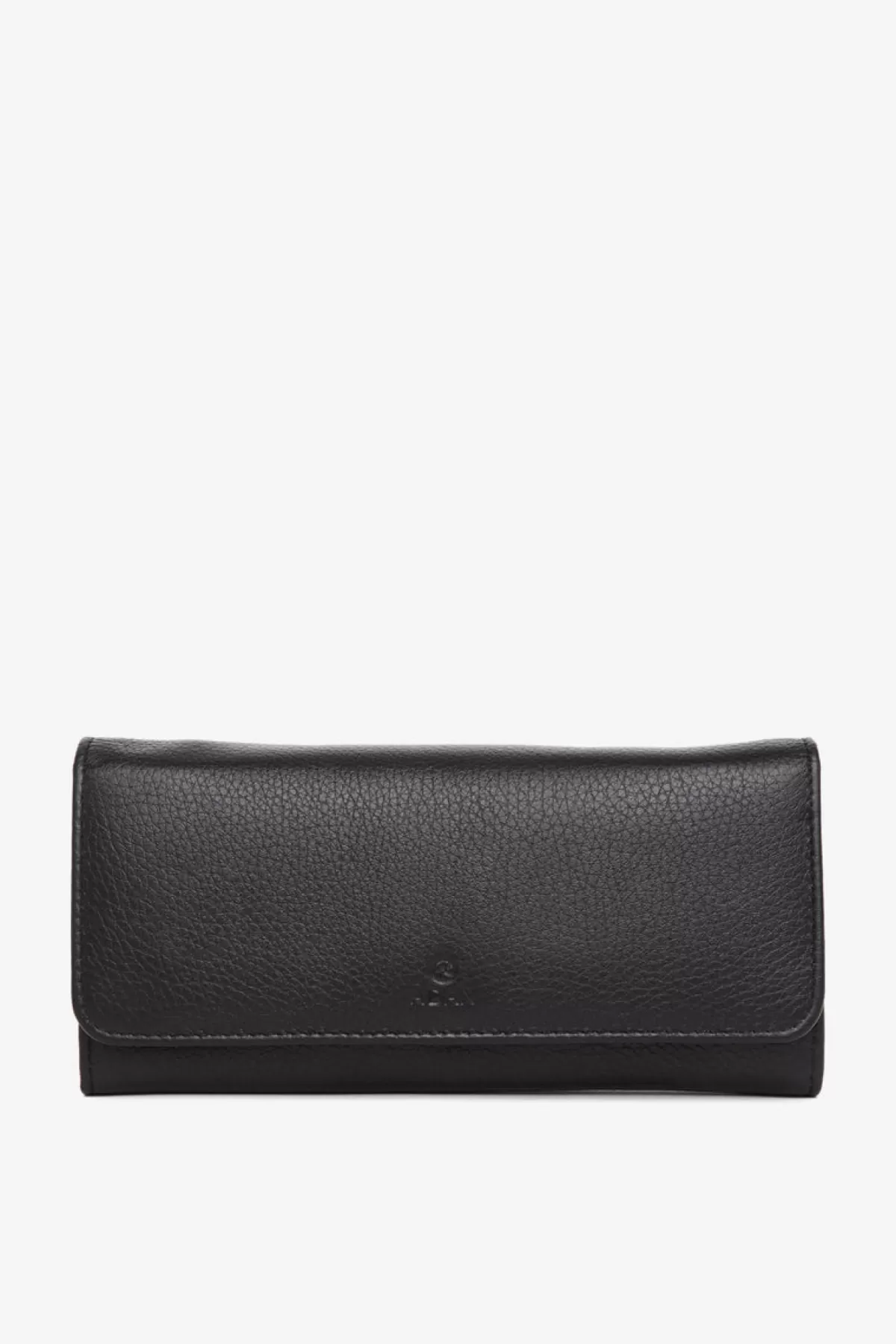 Adax Cormorano Wallet Lia Black Best