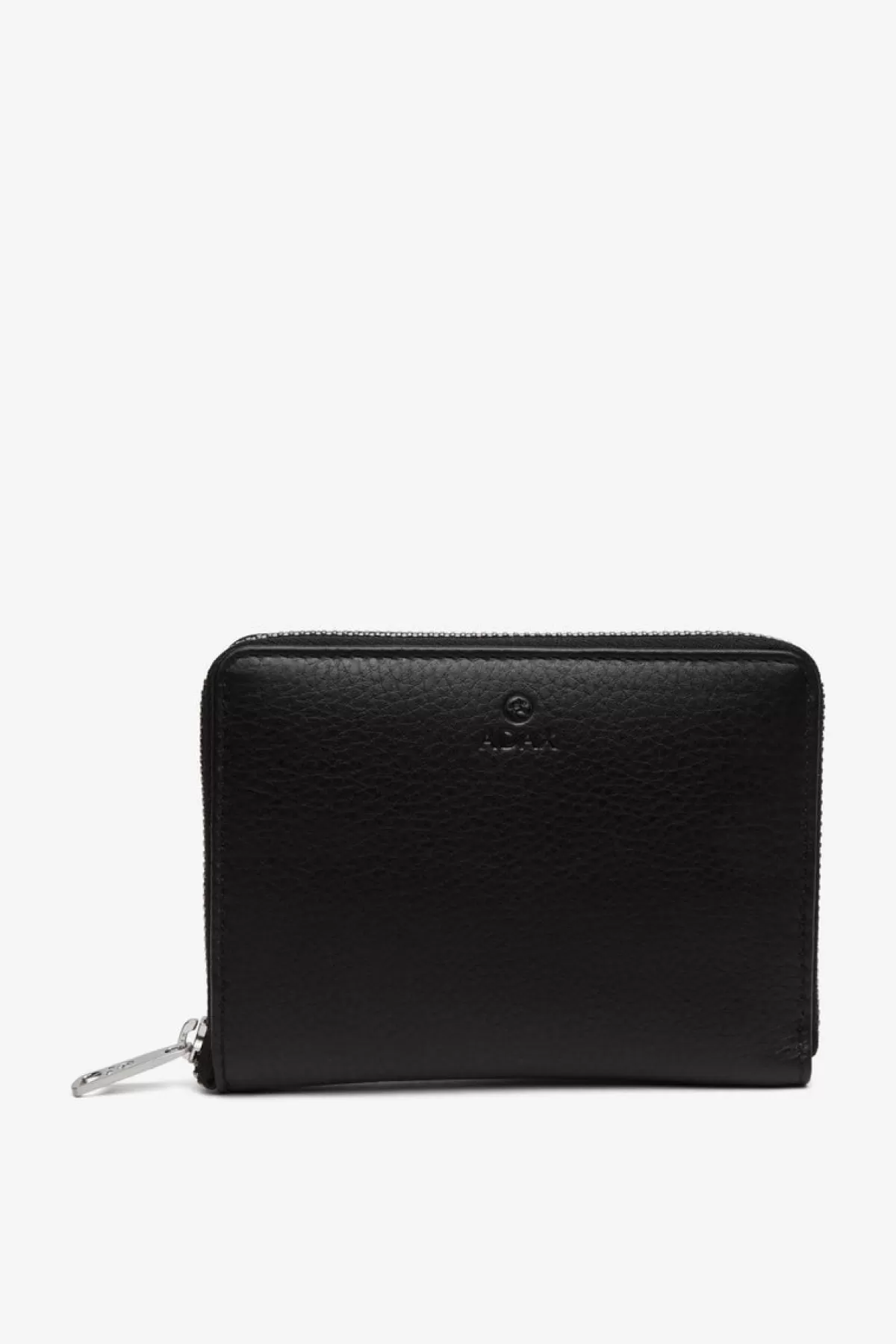 Adax Cormorano Wallet Mai Black Outlet