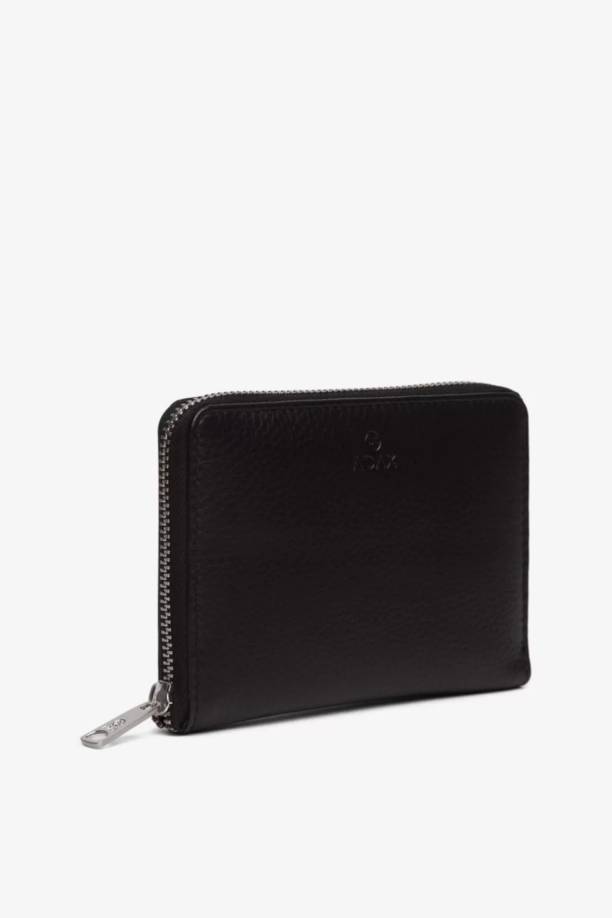 Adax Cormorano Wallet Mai Black Outlet