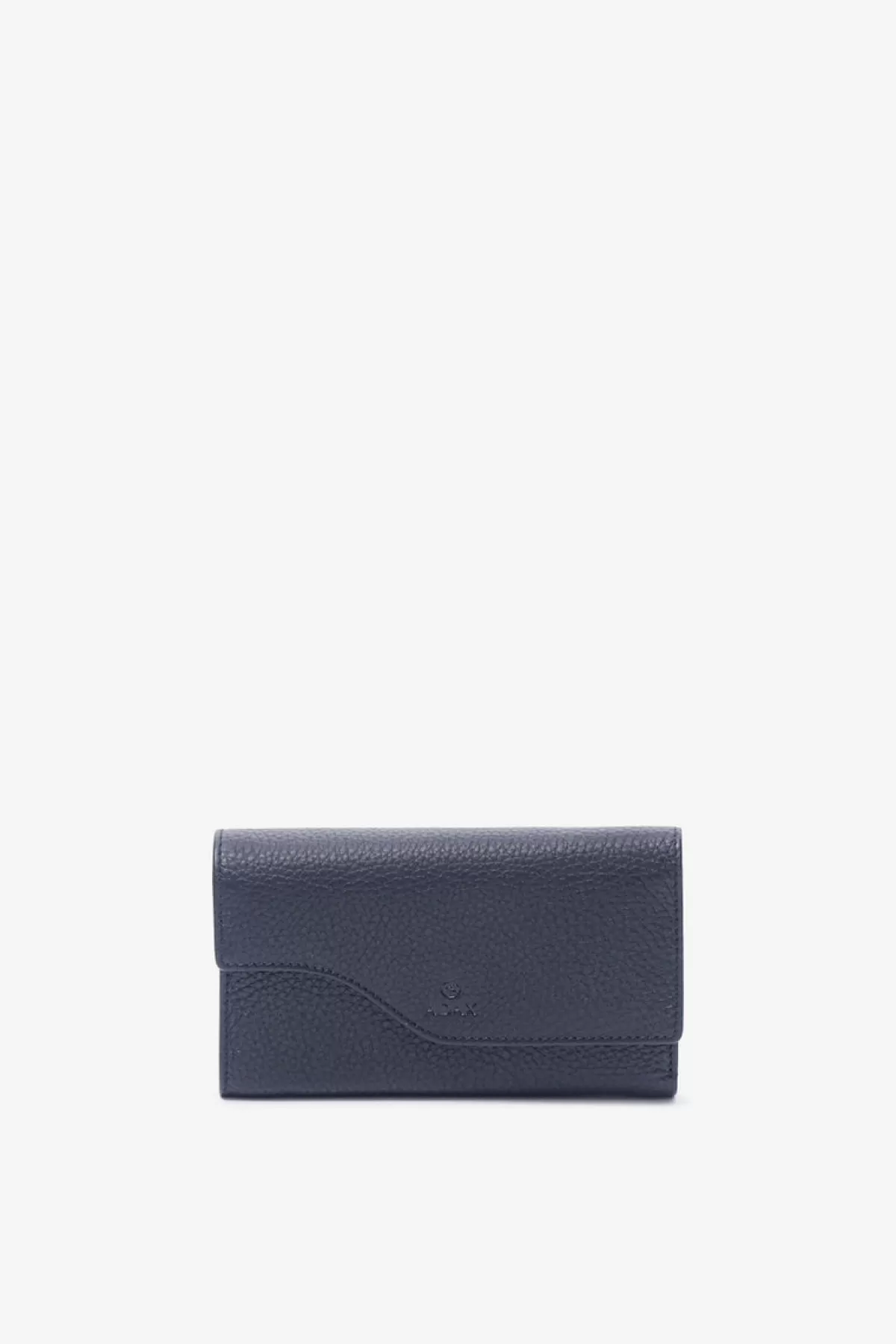 Adax Cormorano Wallet Marianna Black Best Sale