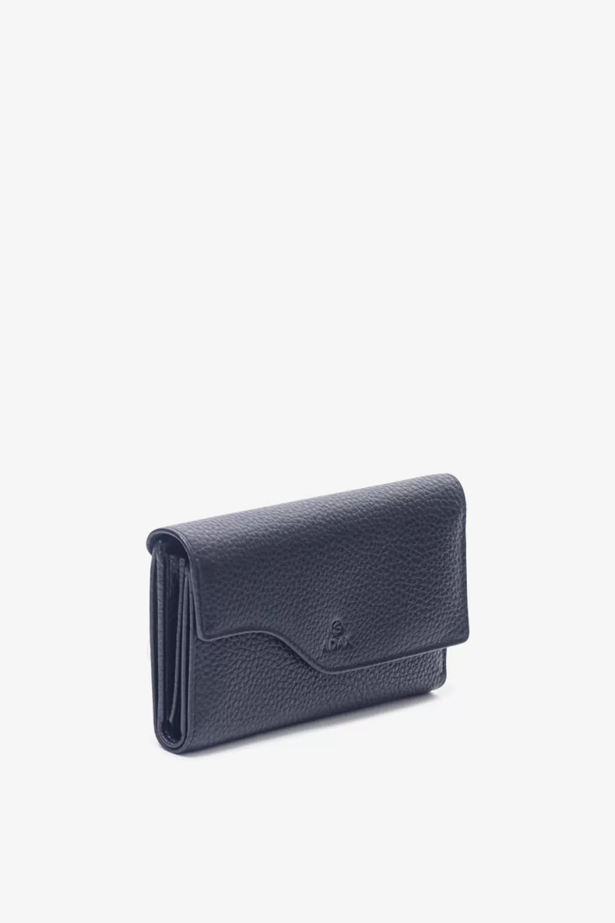 Adax Cormorano Wallet Marianna Black Best Sale