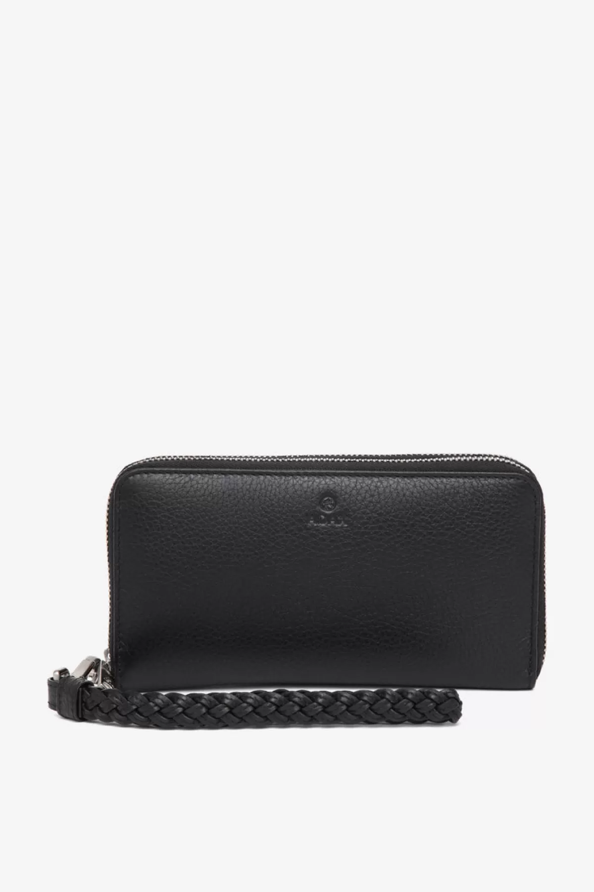 Adax Cormorano Wallet Mina Black Online