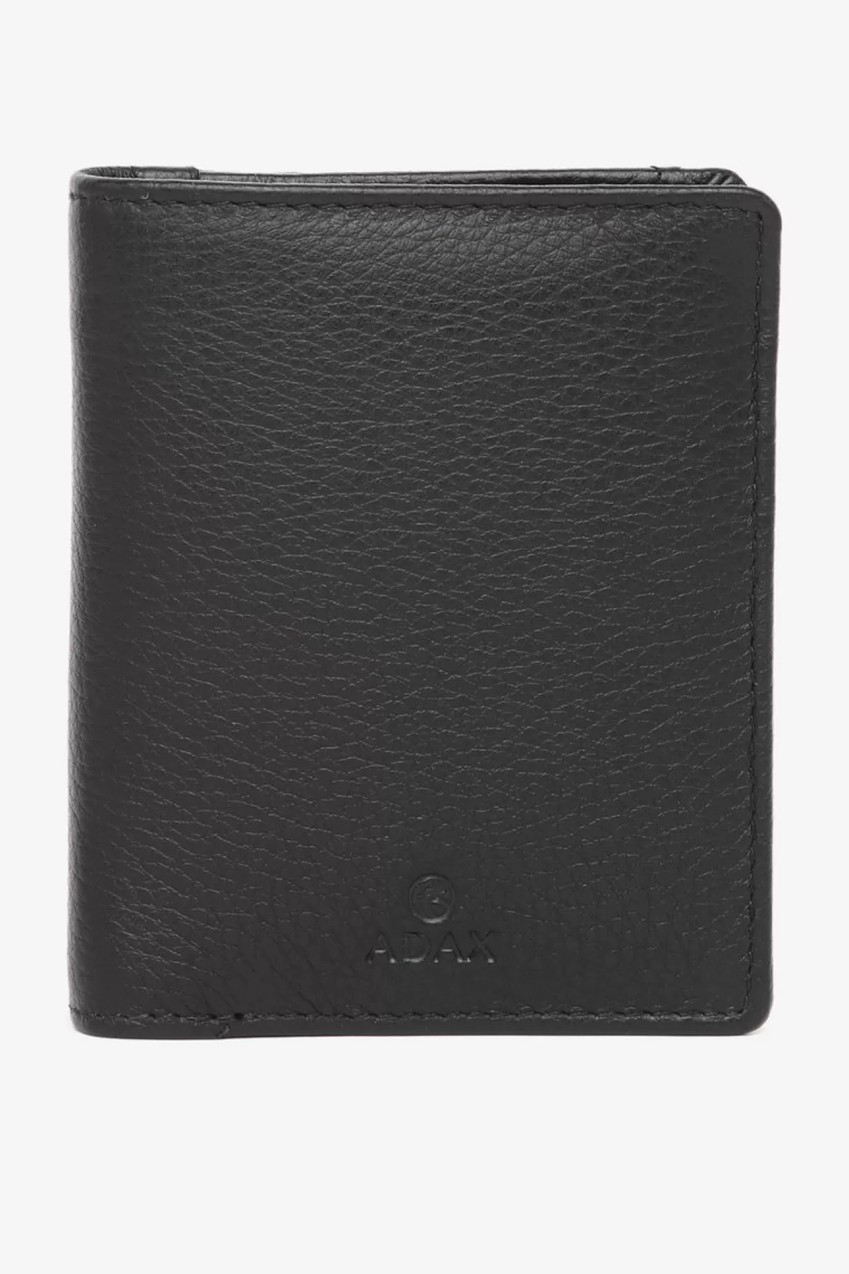 Adax Cormorano Wallet Ninni Black Best Sale