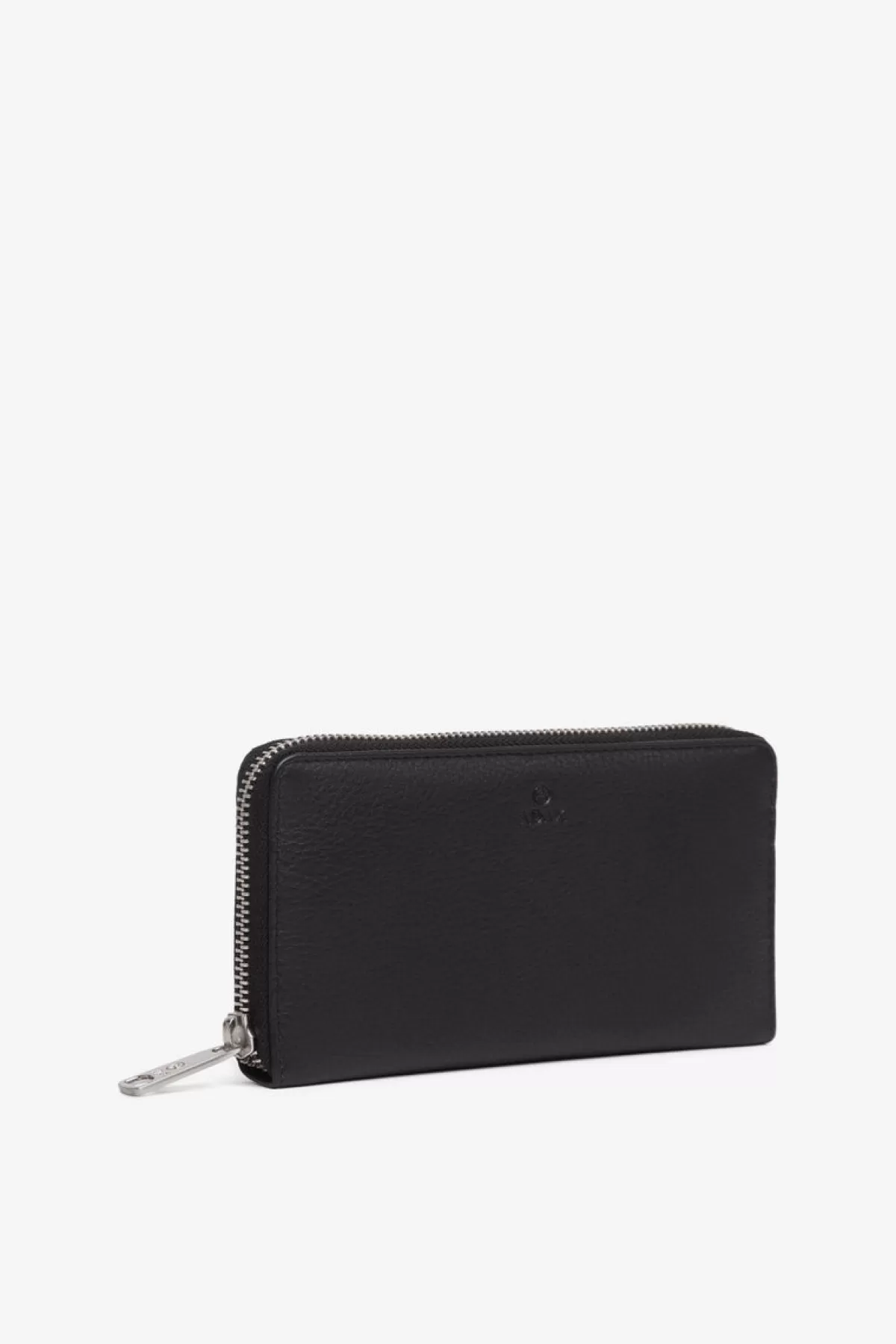 Adax Cormorano Wallet Noa Black Cheap