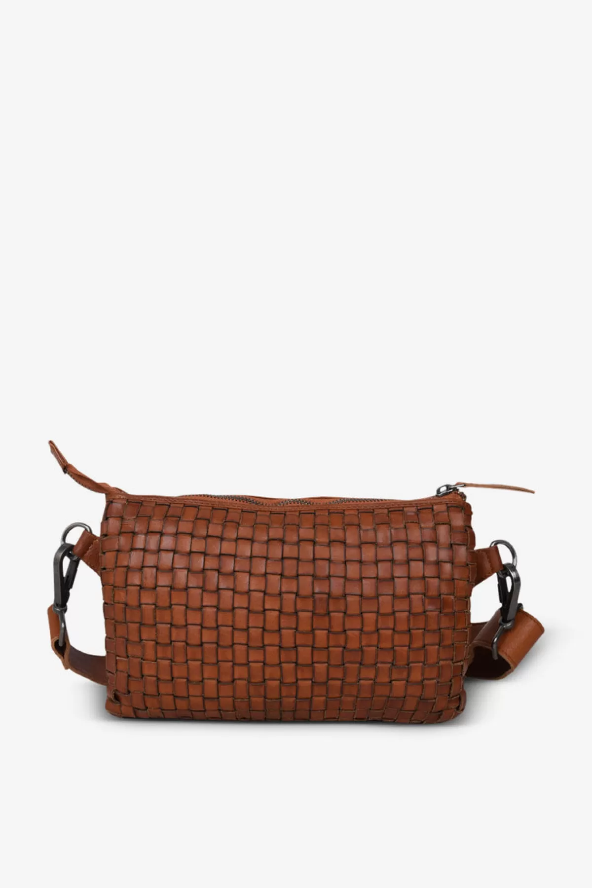 Adax Corsico Shoulder Bag Astrid Cognac Cheap
