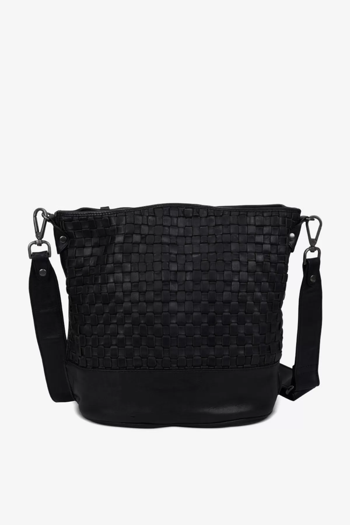 Adax Corsico Shoulder Bag Laura Black Best