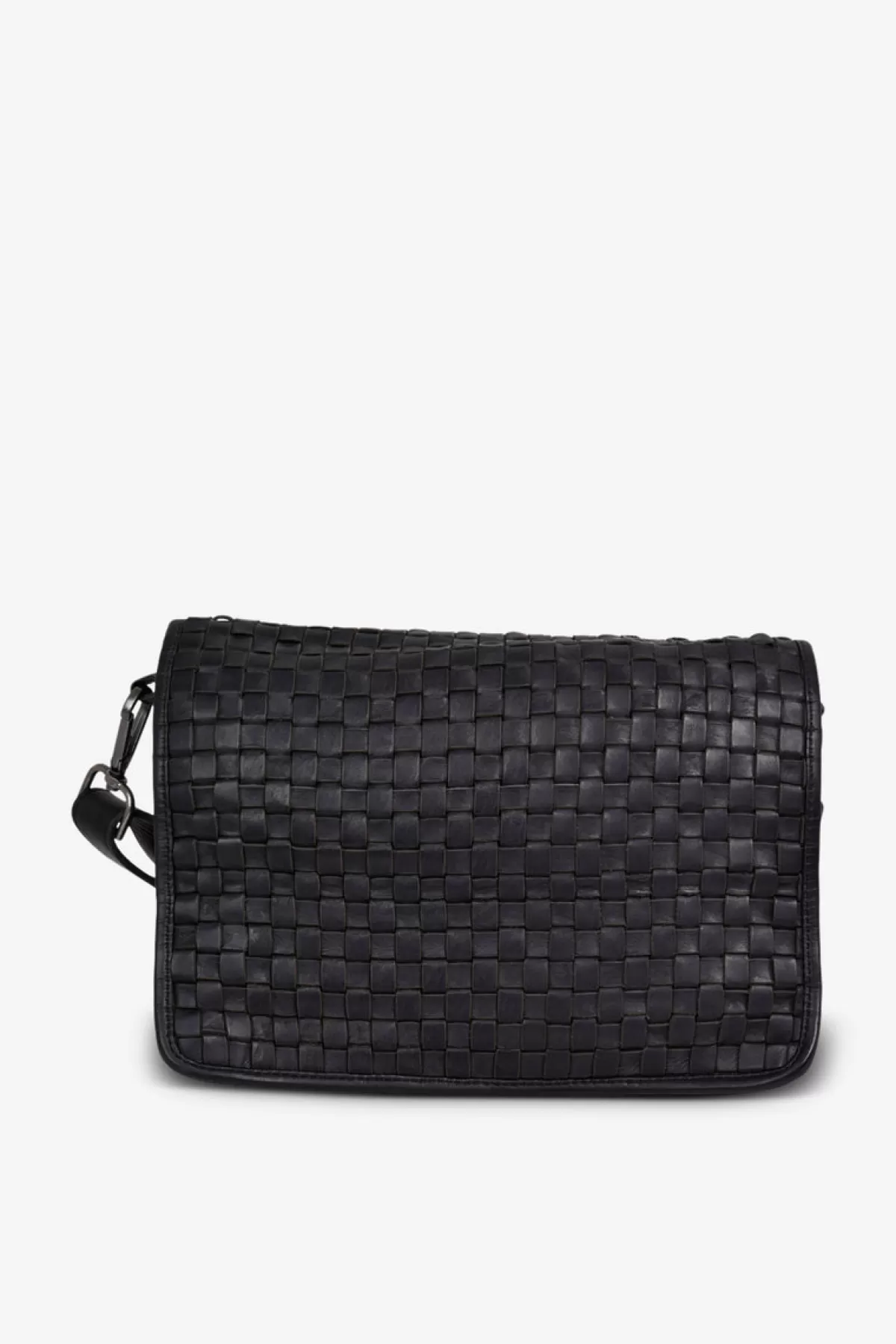 Adax Corsico Shoulder Bag Sara Black Fashion