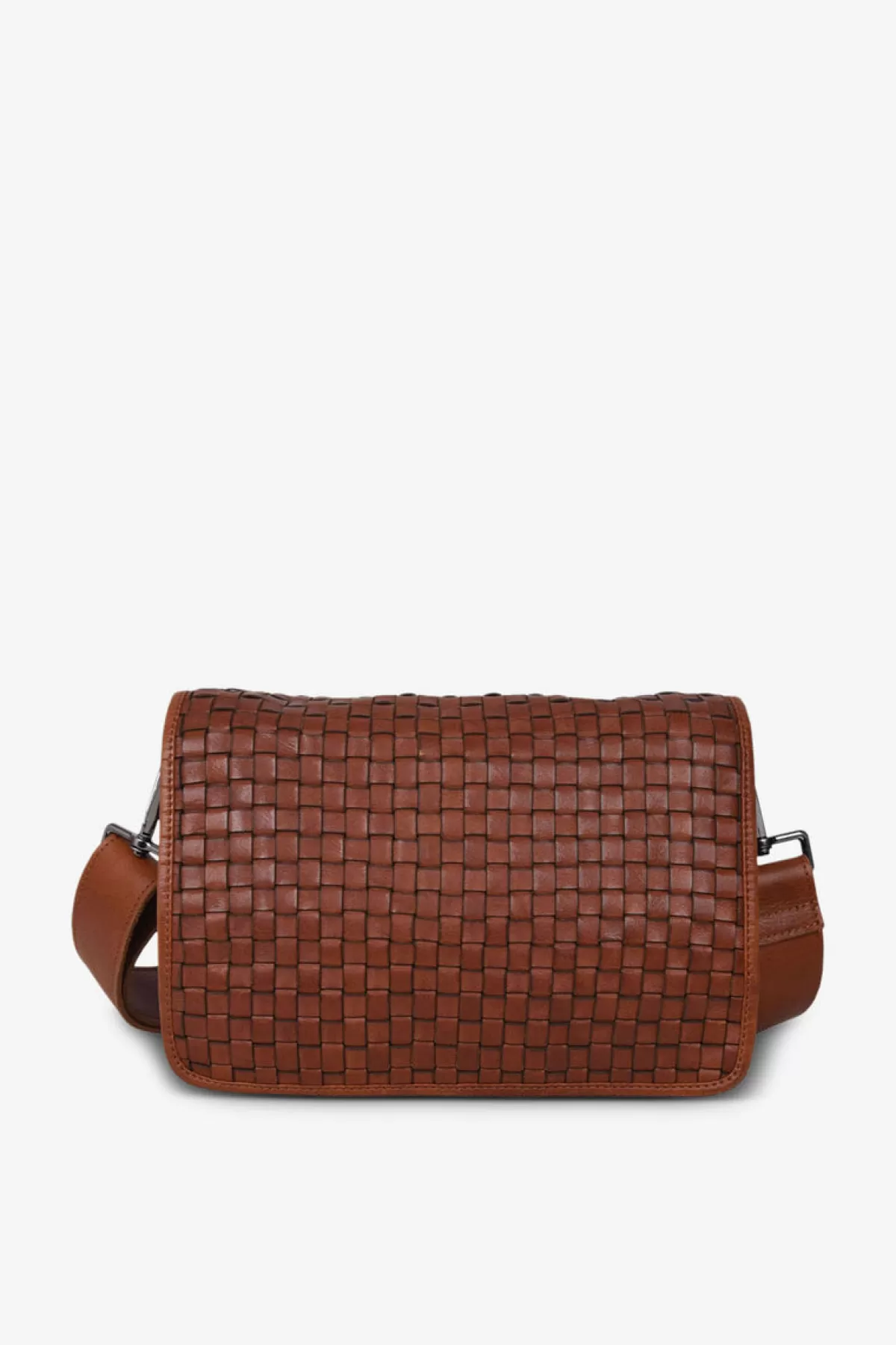 Adax Corsico Shoulder Bag Sara Cognac Sale