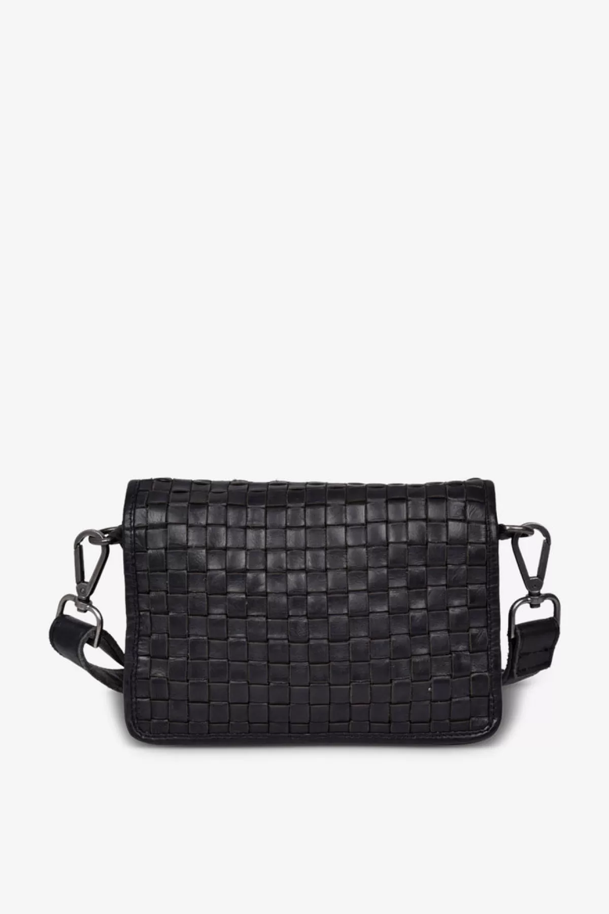 Adax Corsico Shoulder Bag Sofia Black Clearance