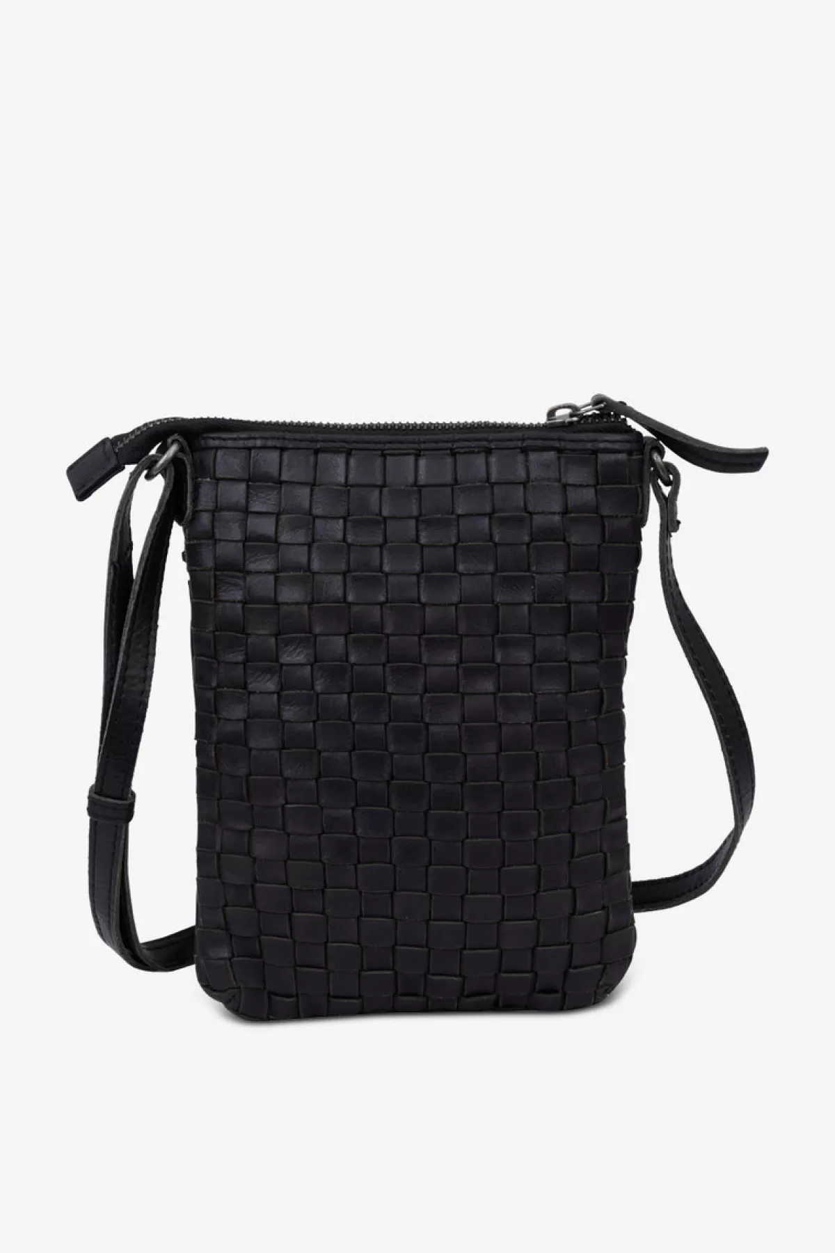 Adax Corsico Shoulder Bag Vivienne Black Best Sale