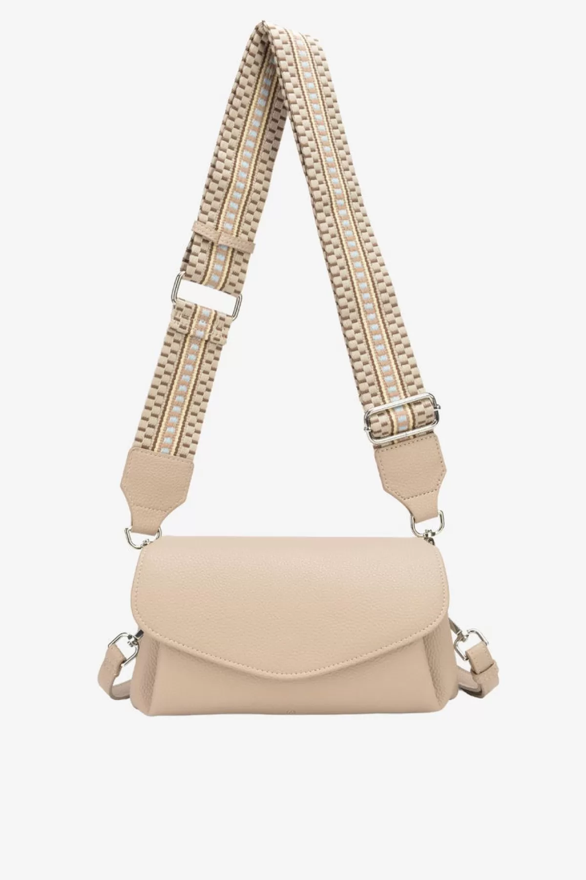 Adax Hello I'mVegan Sidsel Dark beige Discount