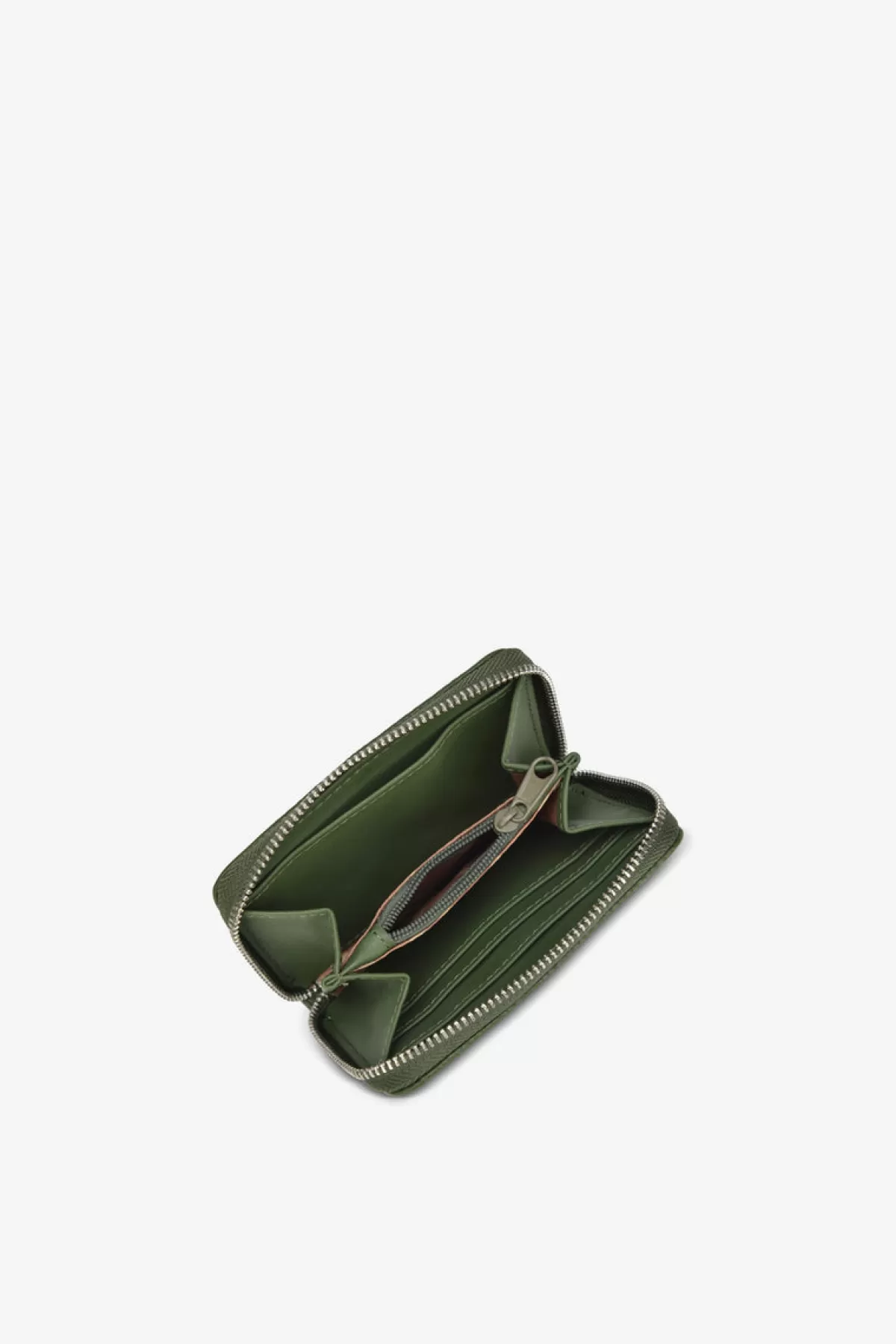 Adax Hello I'mVegan Yennefer Dark Green New
