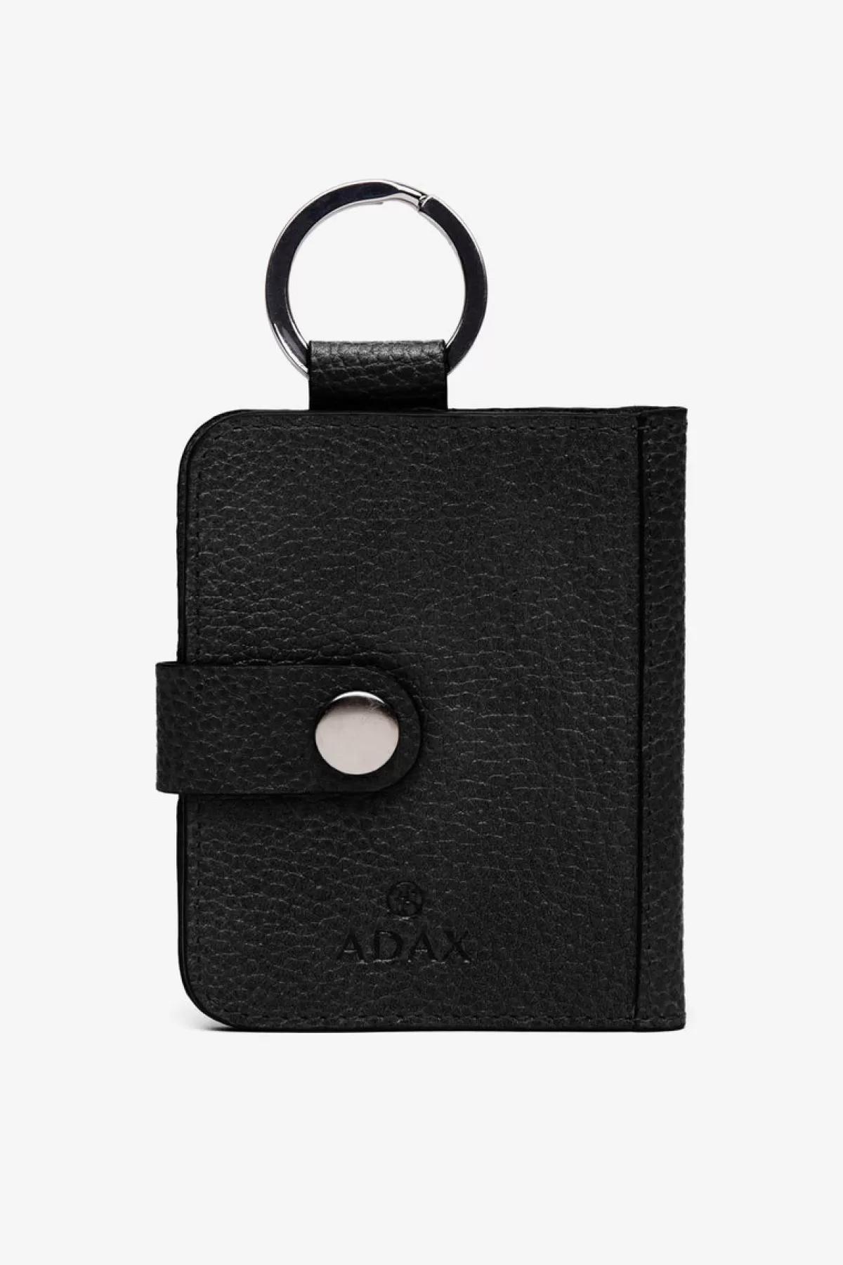 Adax Napoli Key Holder Mamie Black Cheap