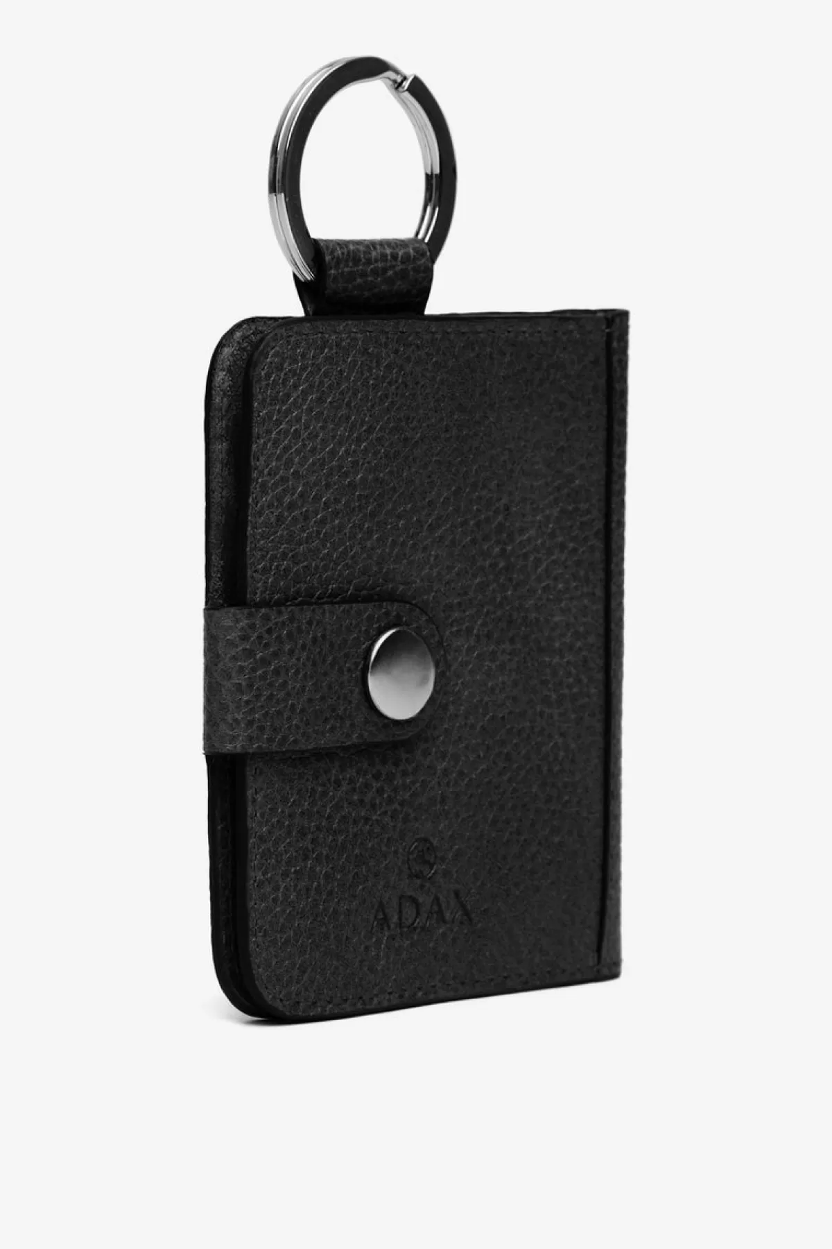 Adax Napoli Key Holder Mamie Black Cheap