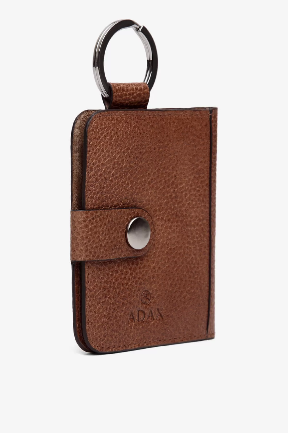Adax Napoli Key Holder Mamie Cognac Cheap
