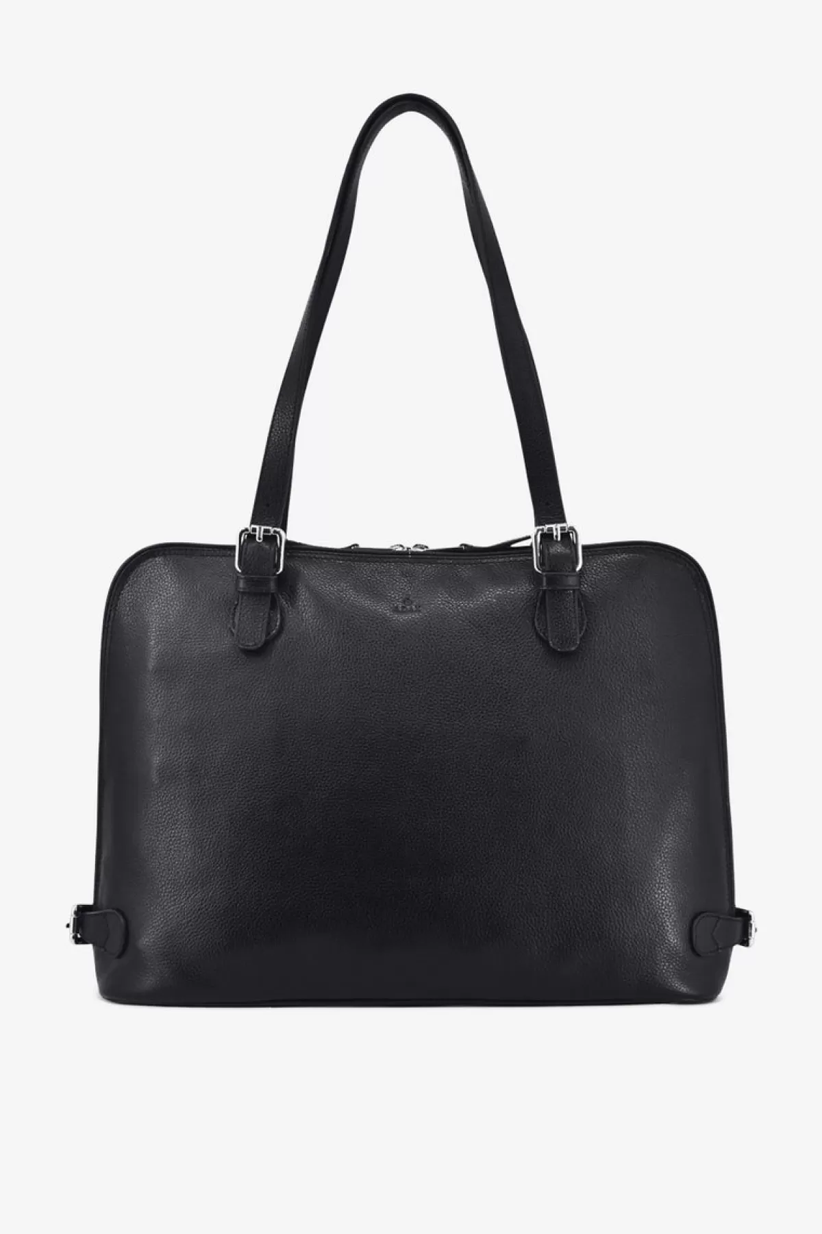 Adax Napoli Shoulder Bag Tabia Black Flash Sale