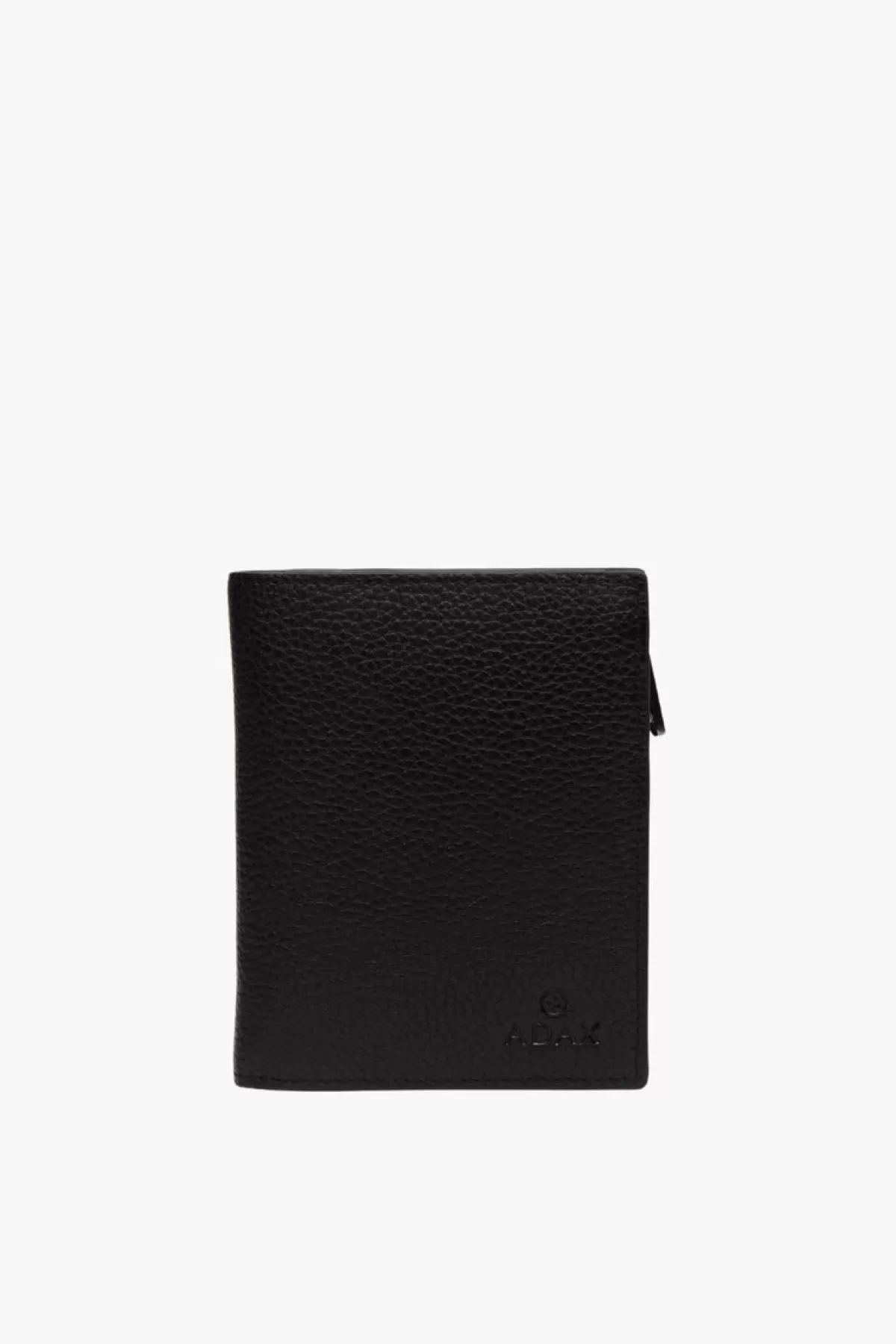 Adax Napoli Wallet Bessie Black Clearance