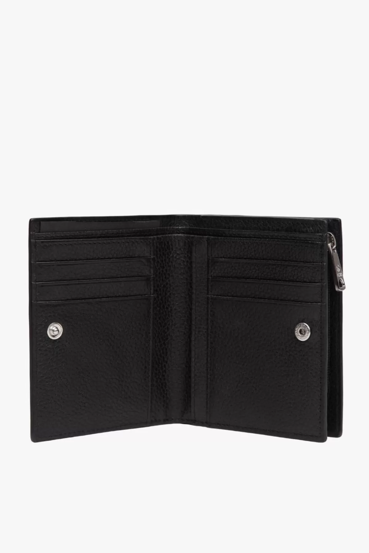 Adax Napoli Wallet Bessie Black Clearance