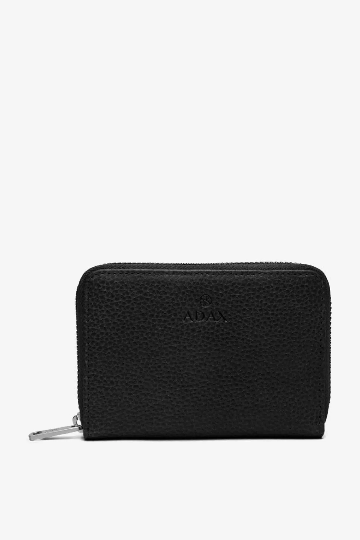 Adax Napoli Wallet Louisa Black Fashion
