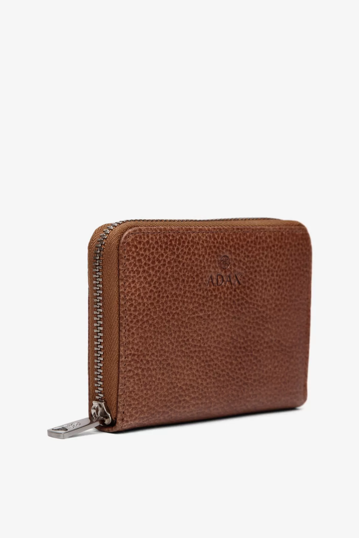 Adax Napoli Wallet Louisa Cognac Outlet