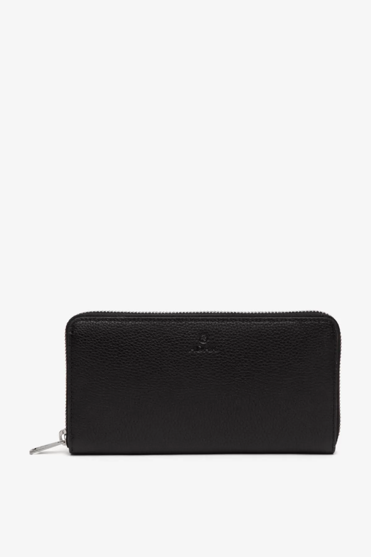 Adax Napoli Wallet Savita Black Discount