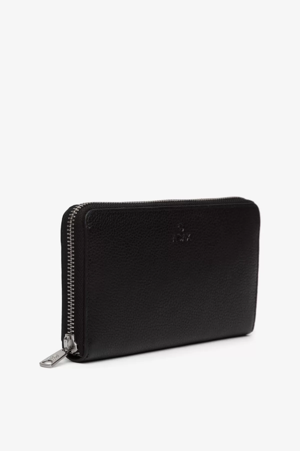 Adax Napoli Wallet Savita Black Discount