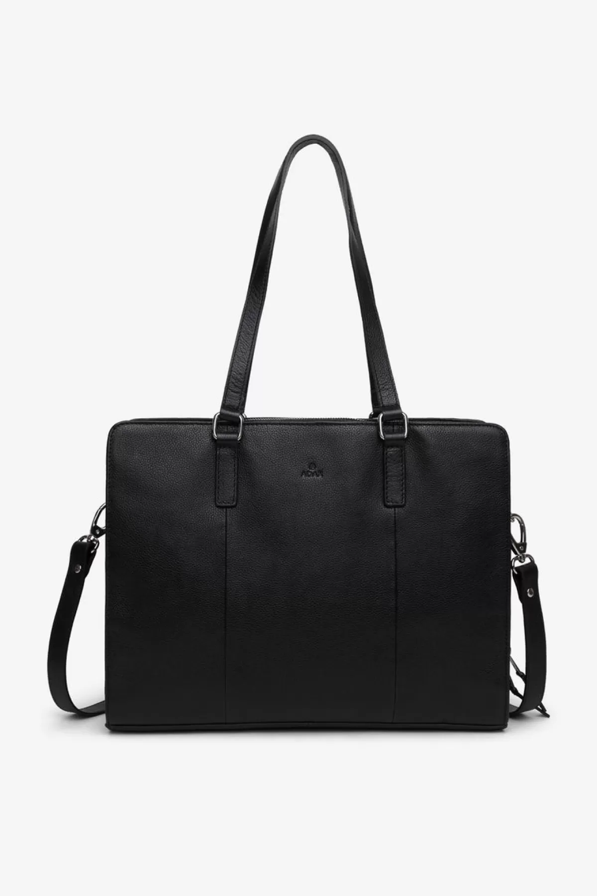 Adax Napoli Working Bag Brooke 14' Black Discount