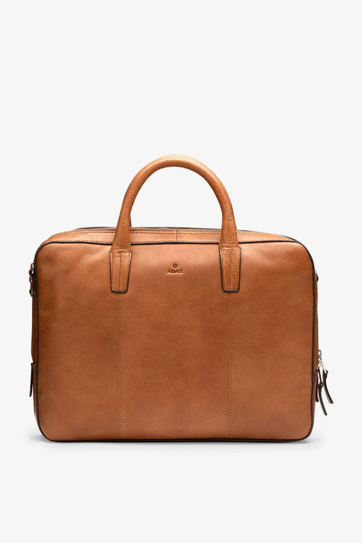 Adax Napoli Working Bag Glenn 14u00a8 Cognac Online