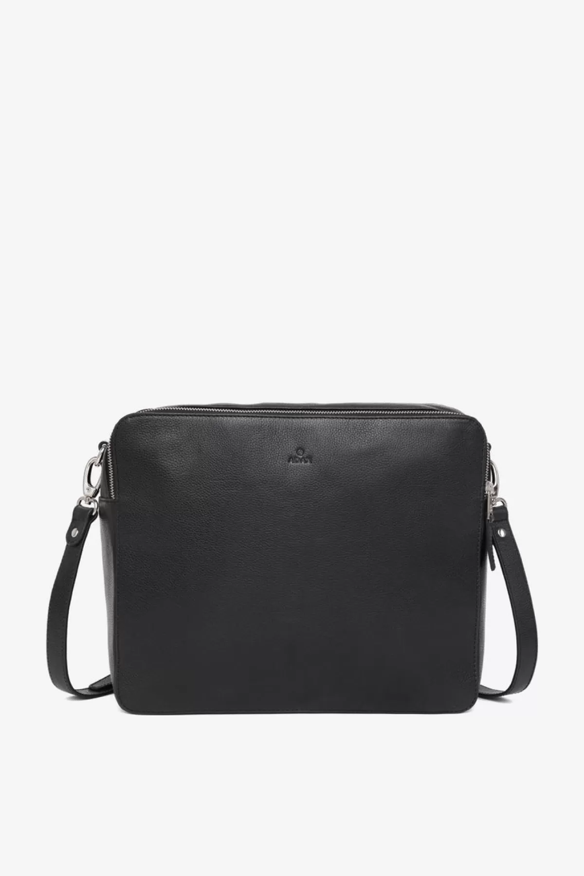 Adax Napoli Working Bag Jian Black Online