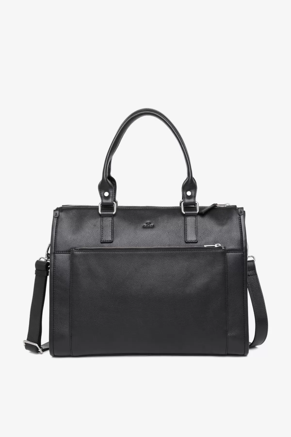 Adax Napoli Working Bag Lulu 14u00a8 Black Store