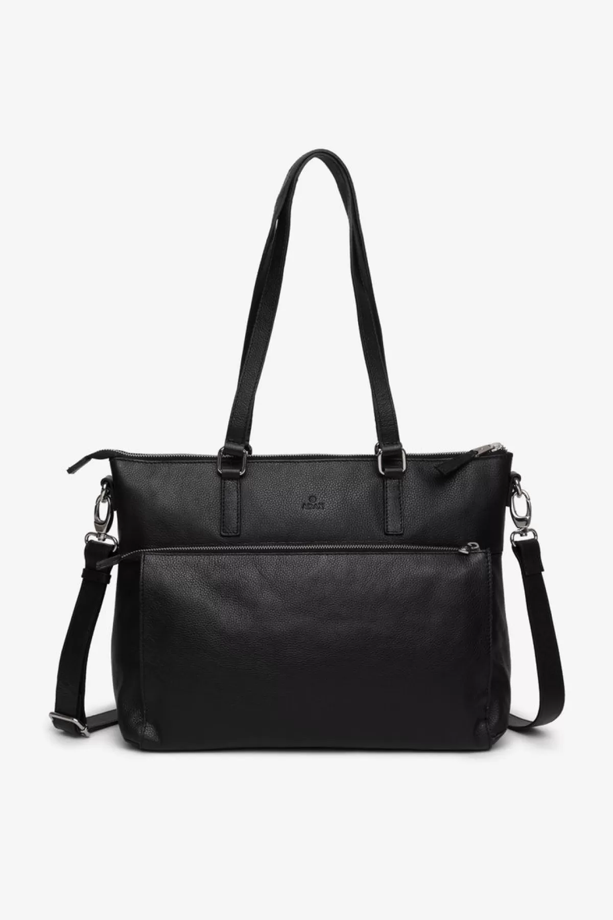 Adax Napoli Working Bag Malia 14u00a8 Black Hot