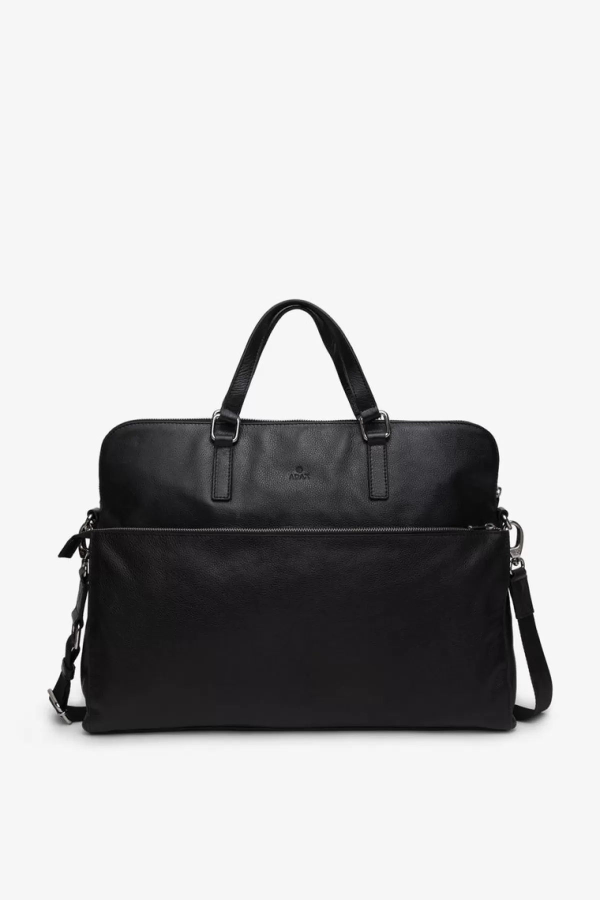 Adax Napoli Working Bag Michelle 17u00a8 Black Shop