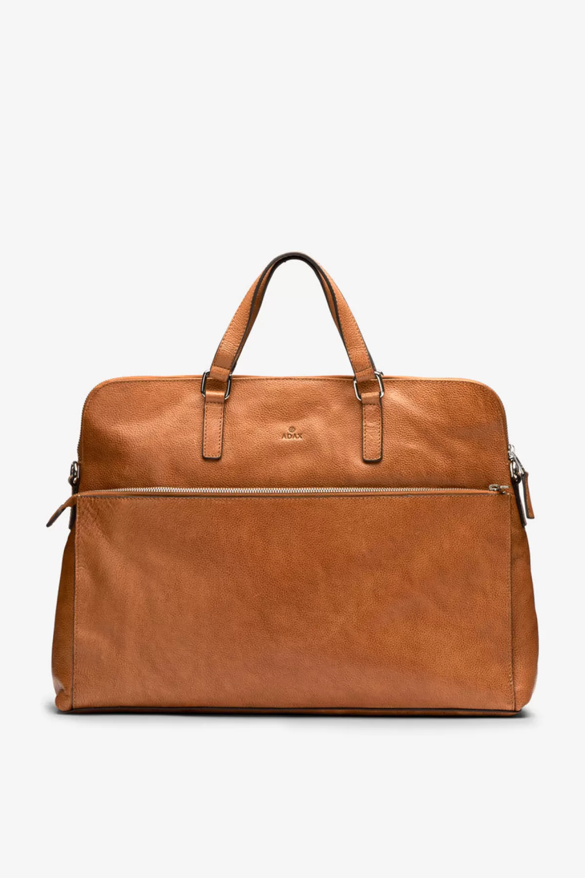 Adax Napoli Working Bag Michelle 17u00a8 Cognac Flash Sale