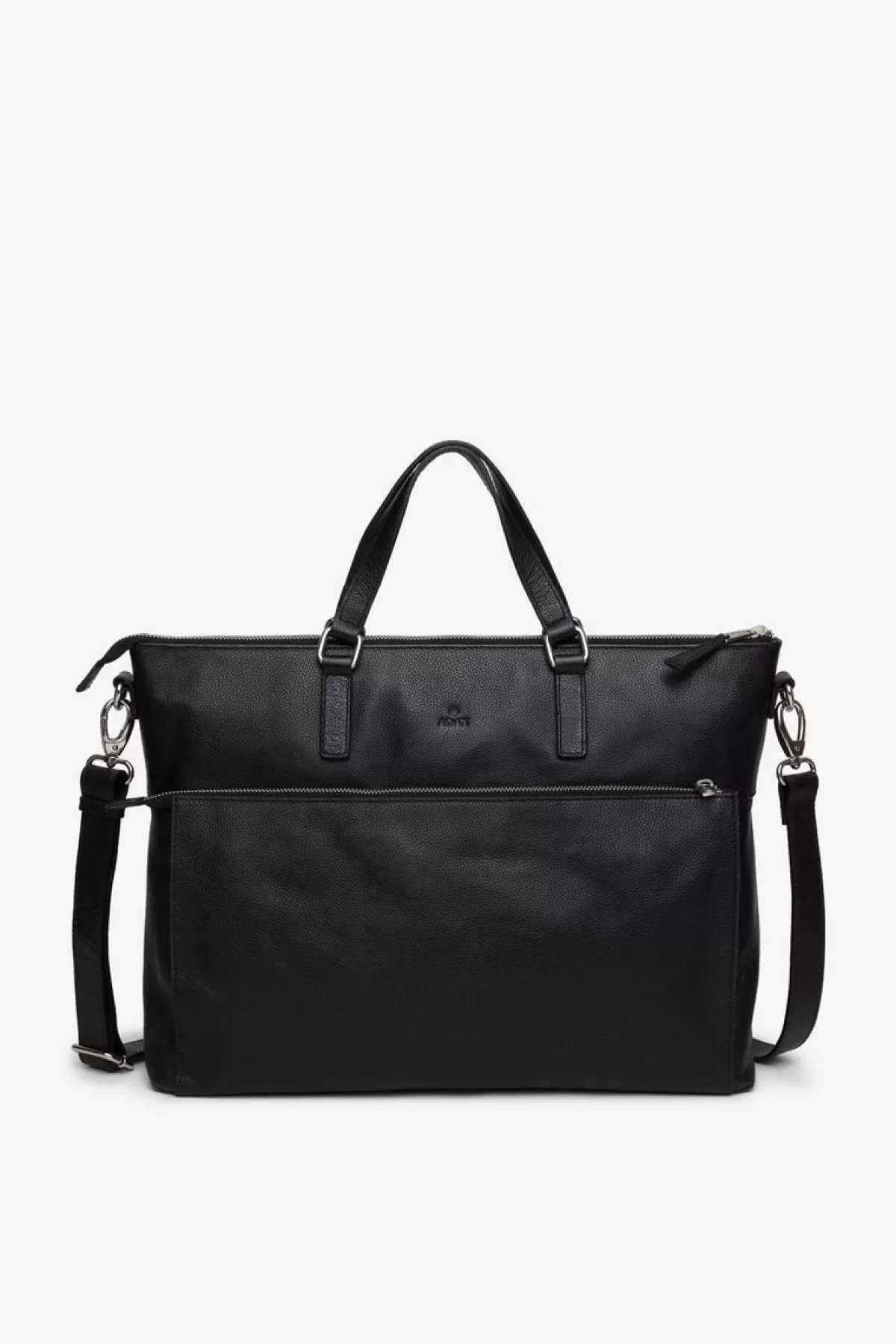 Adax Napoli Working Bag Sasha 17u00a8 Black Cheap