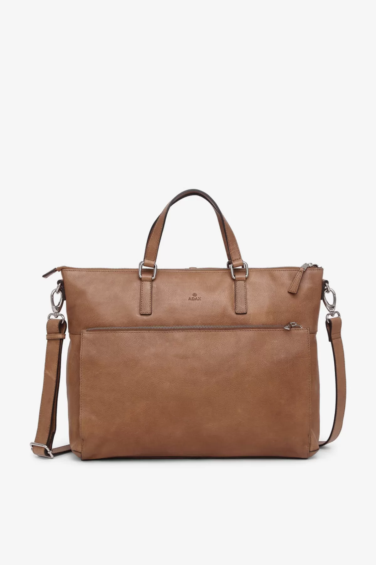 Adax Napoli Working Bag Sasha 17u00a8 Cognac New