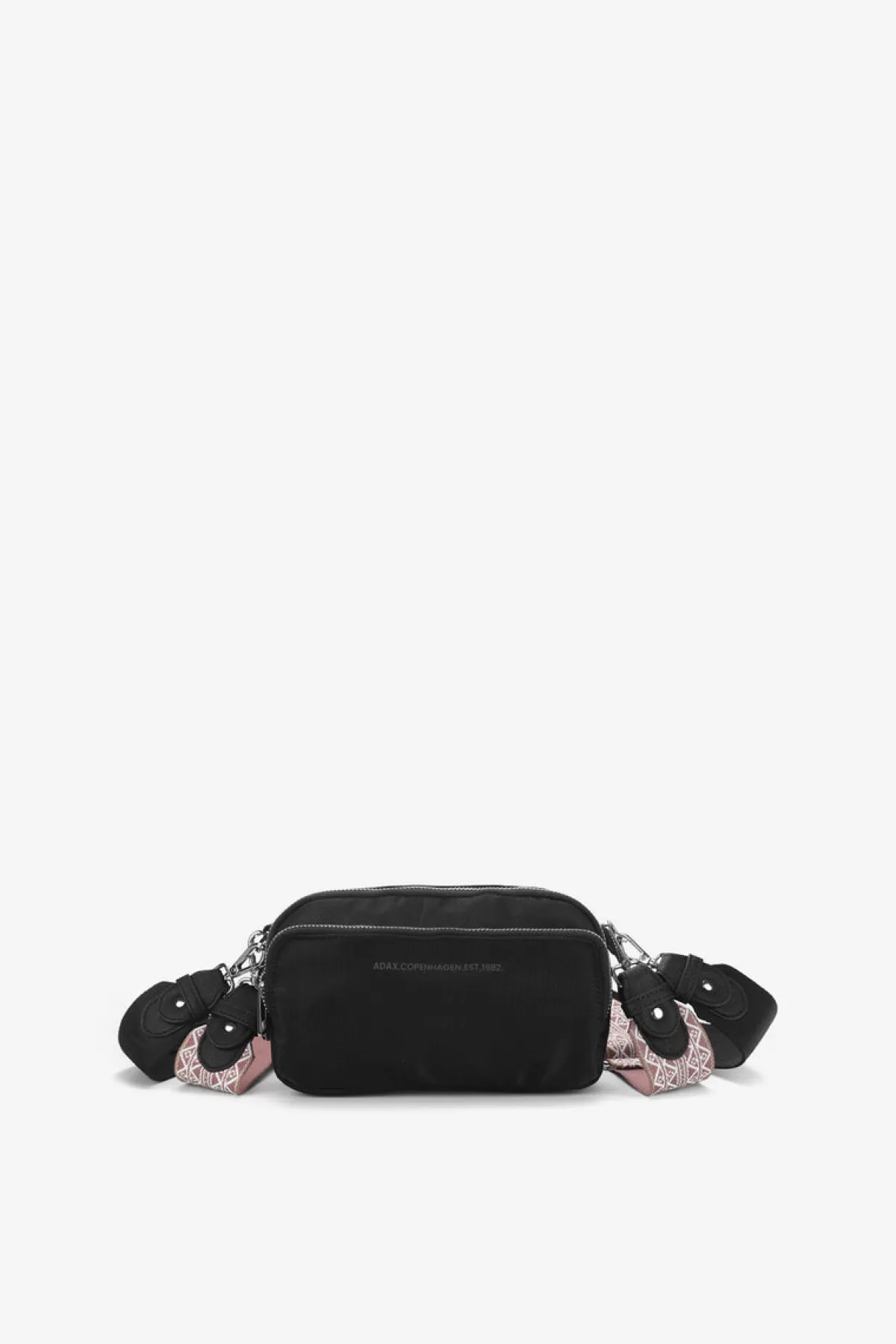 Adax Novara Shoulder Bag Leane Magenta Shop