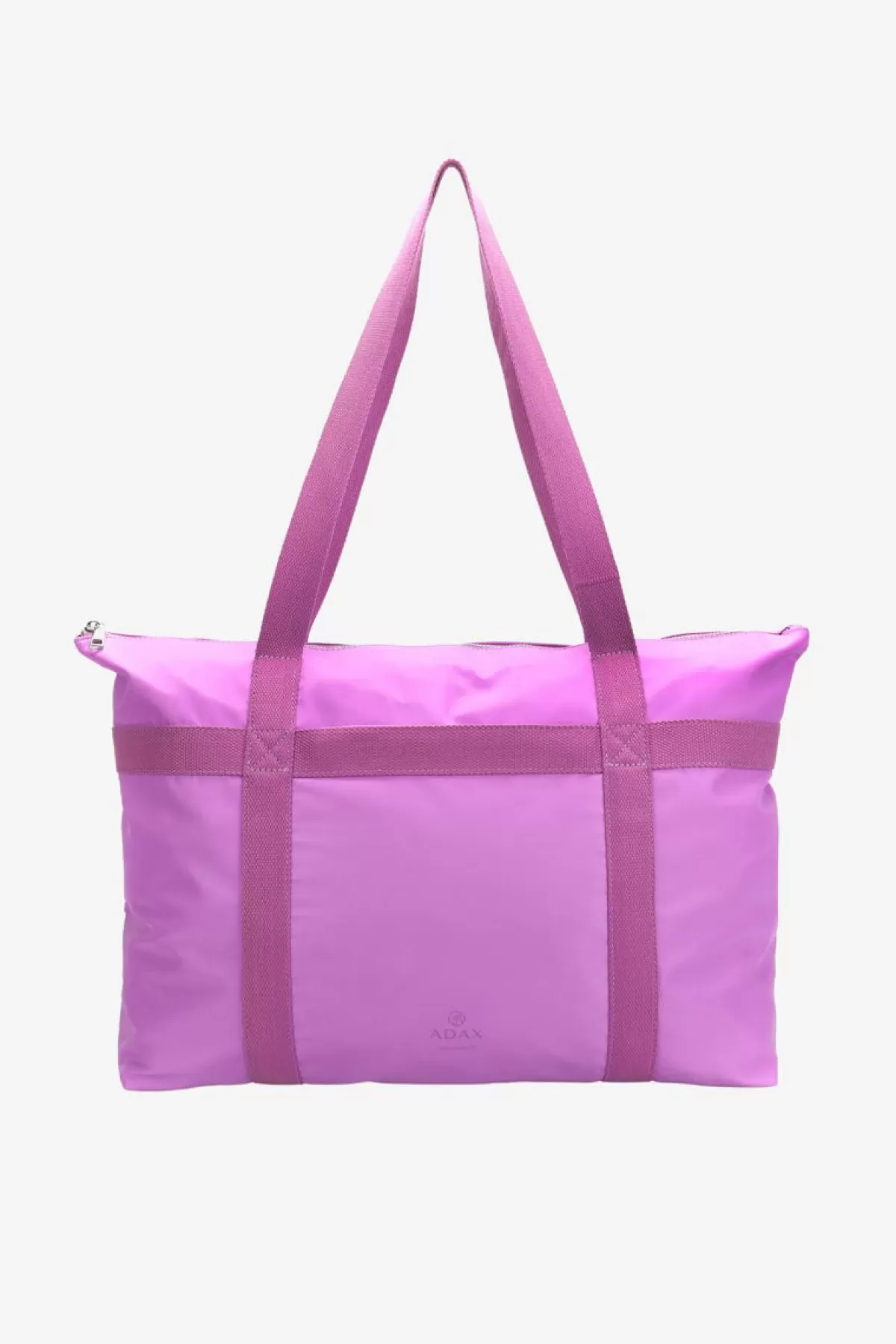 Adax Novara Sport Shopper Elise Purple Outlet