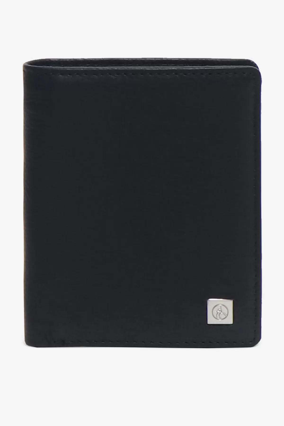 Adax Parma Wallet Frederik Black Cheap