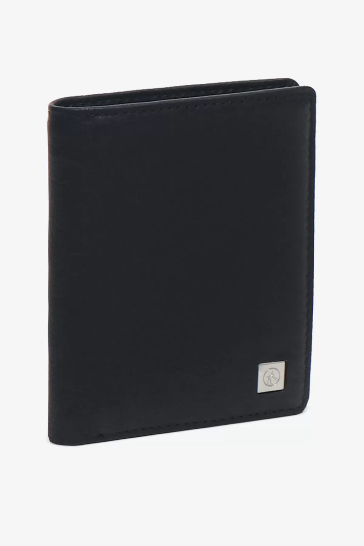 Adax Parma Wallet Frederik Black Cheap