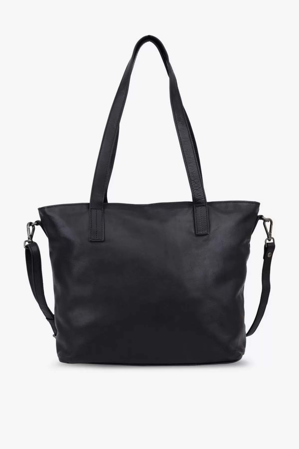 Adax Pixie Shopper Anastasia Black Fashion