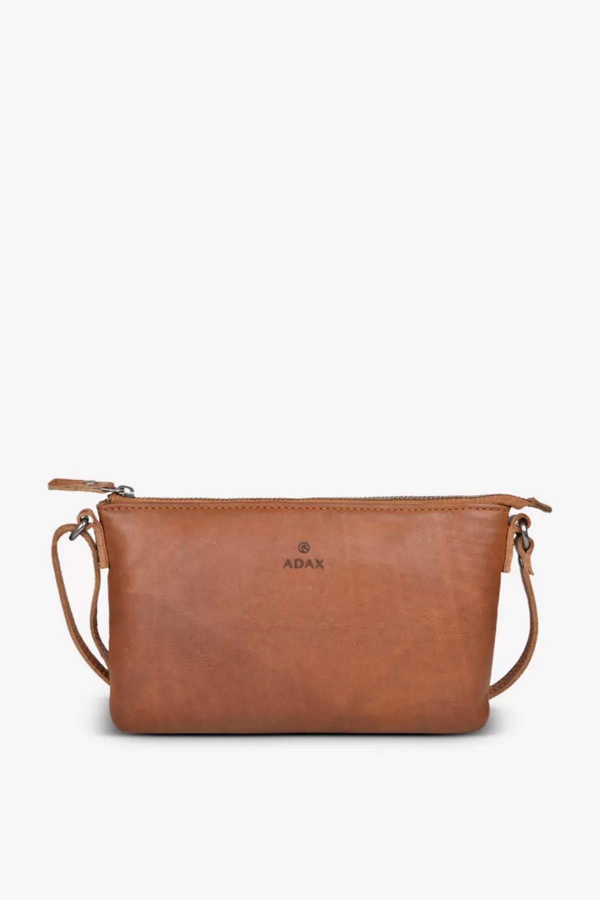 Adax Pixie Shoulder Bag Anja Cognac Outlet