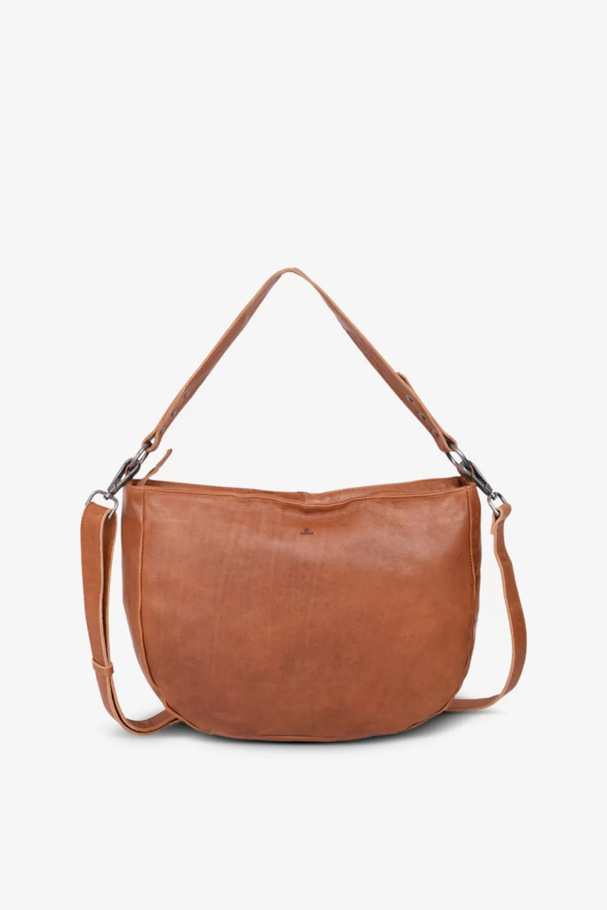 Adax Pixie Shoulder Bag Ann Cognac Clearance
