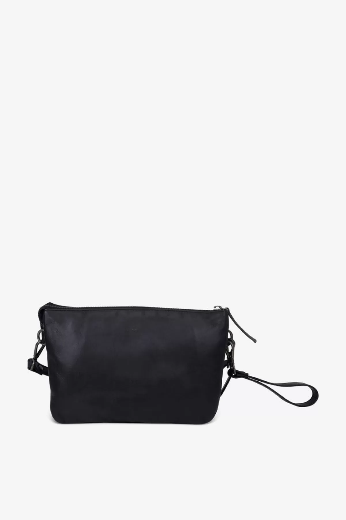 Adax Pixie Shoulder Bag Lesia Black Best Sale