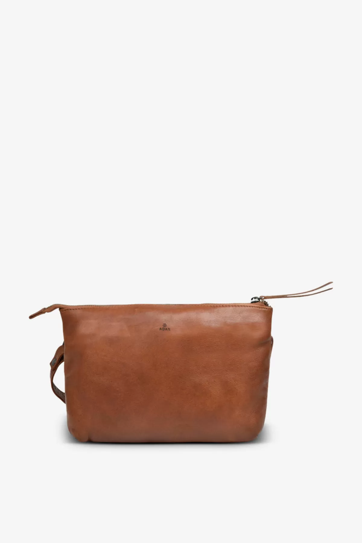 Adax Pixie Shoulder Bag Nadine Cognac Online