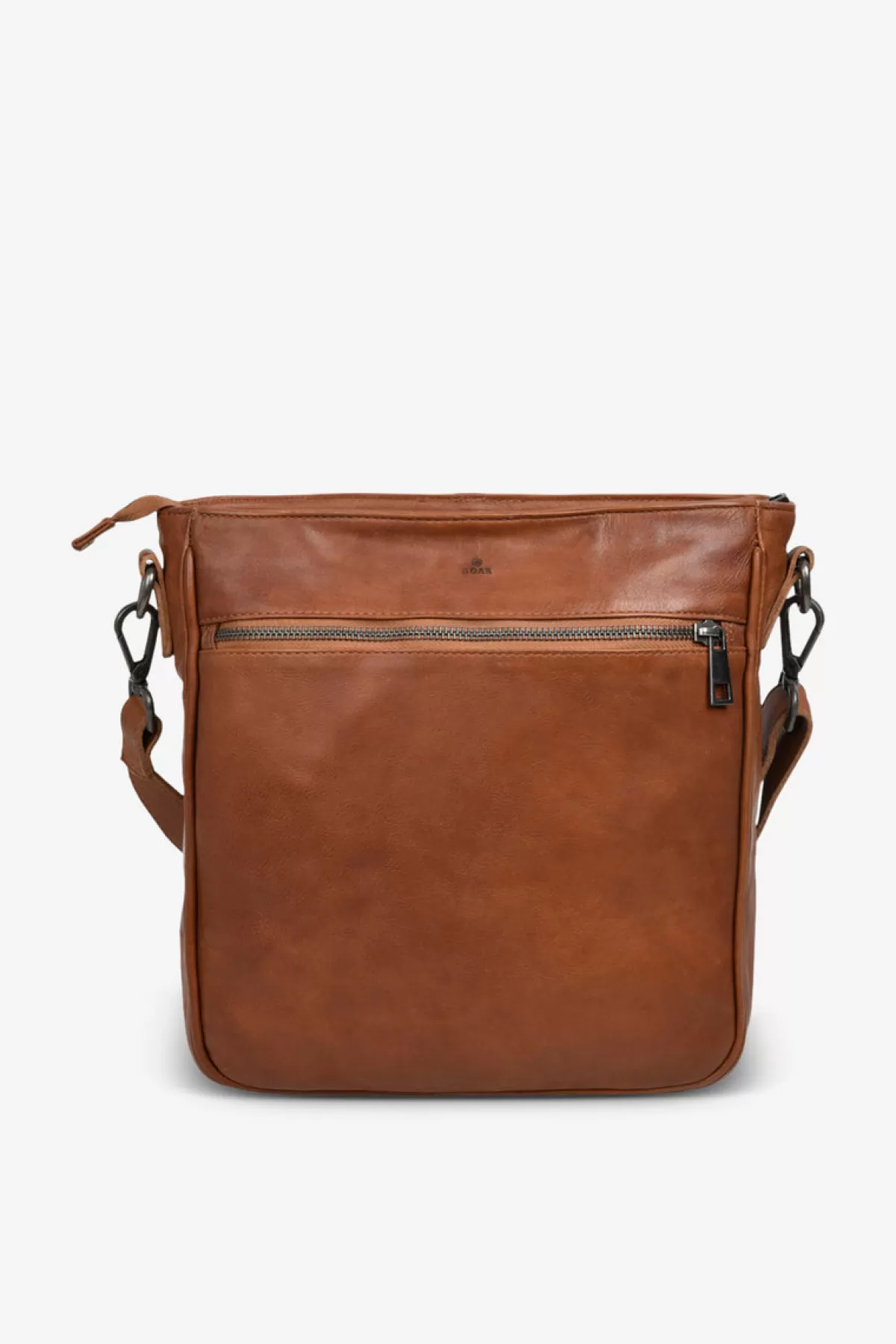 Adax Pixie Shoulder Bag Thyra Cognac Flash Sale