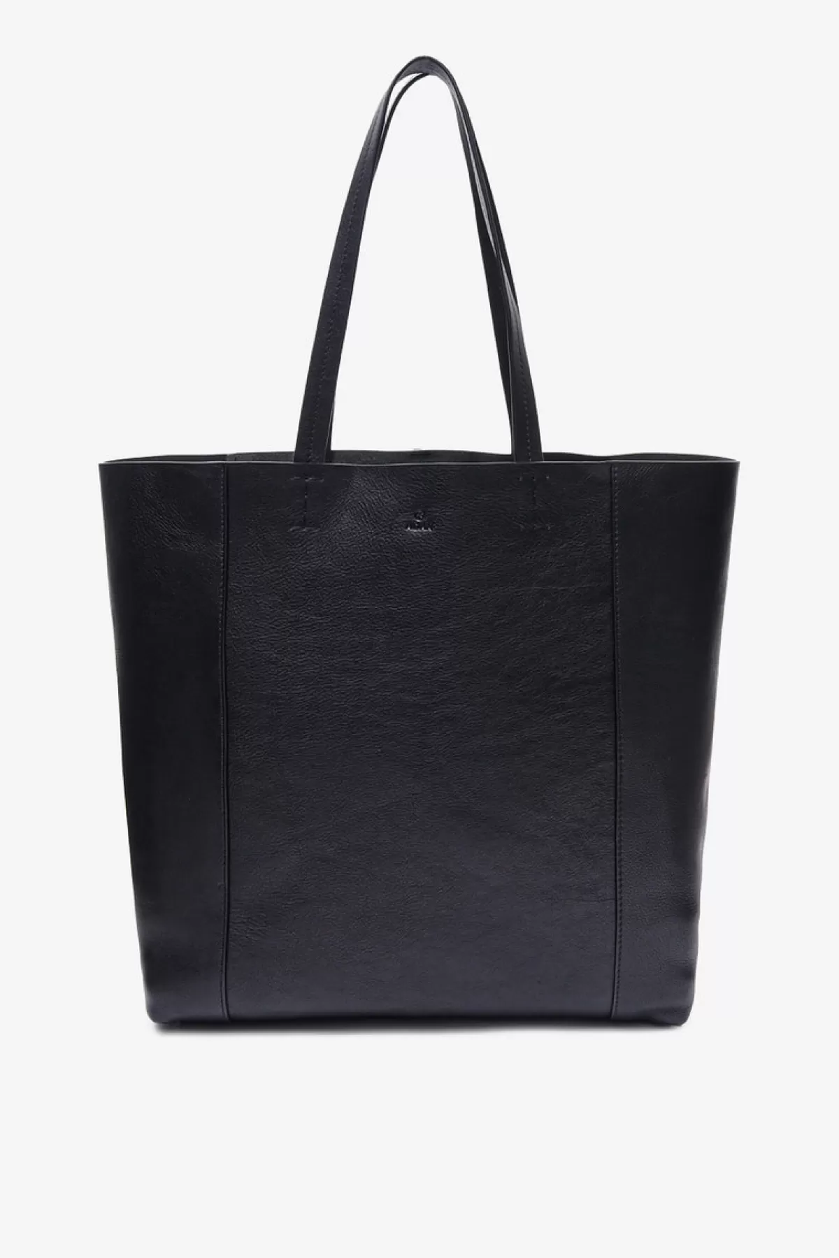 Adax Portofino Shopper Line Black Online